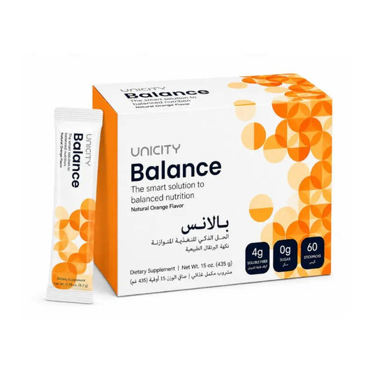 Balance بيور لايف بالانس - Muluk Store