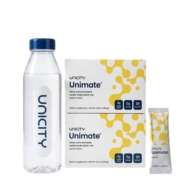 Unimate Plus البكج التوفيري يكفي - 60 يوم - Muluk Store